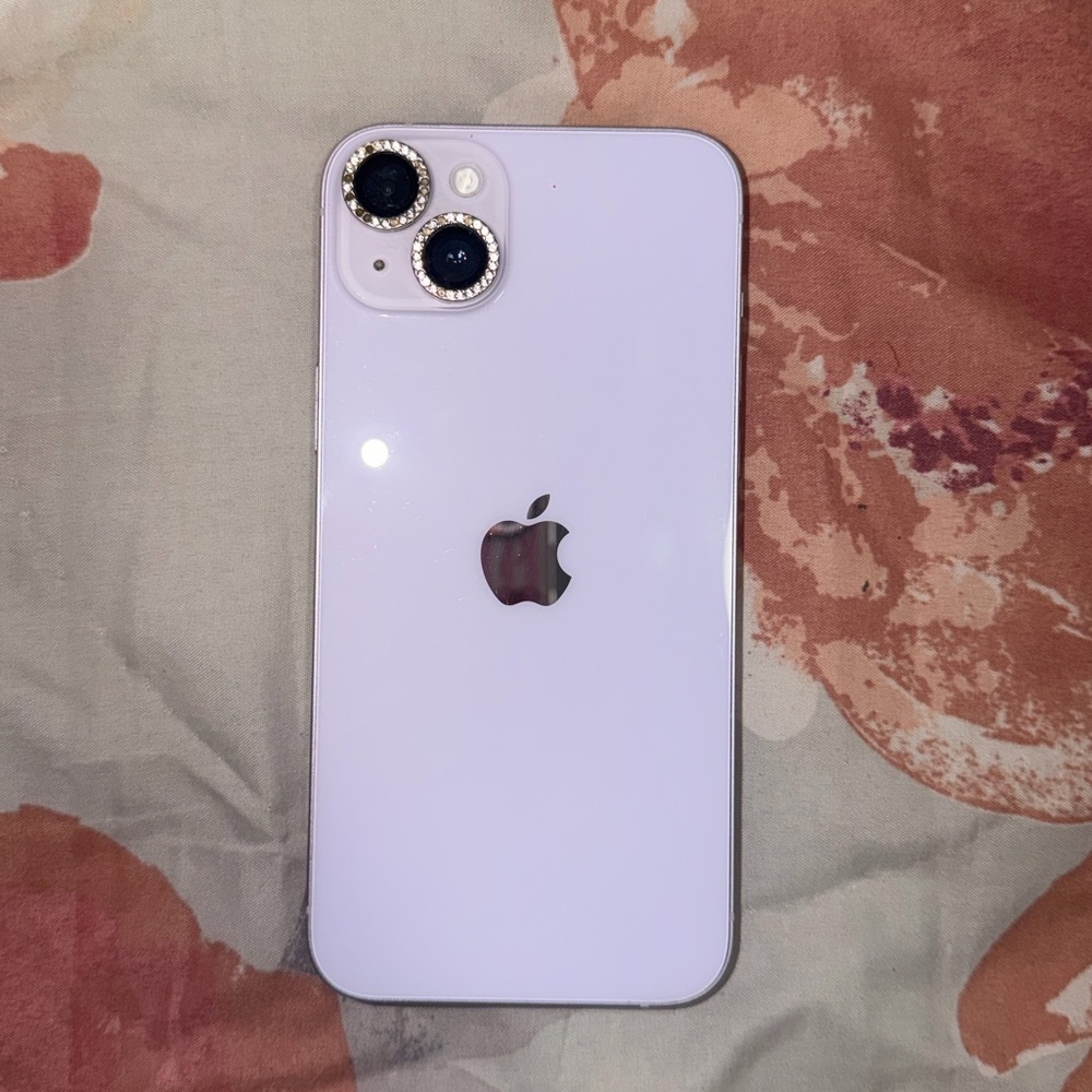 Apple iPhone 14 Plus